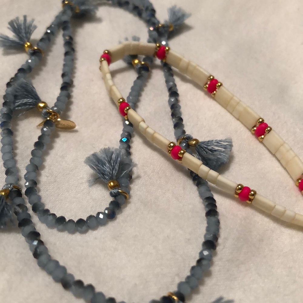 SHASHI Bracelets